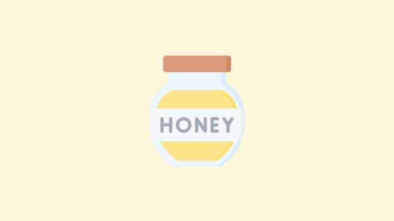 honey